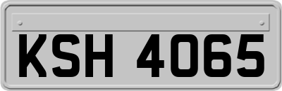 KSH4065