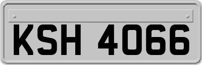 KSH4066