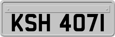 KSH4071