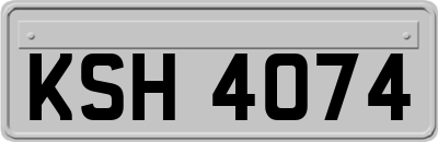 KSH4074