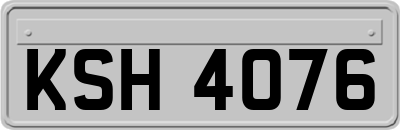 KSH4076