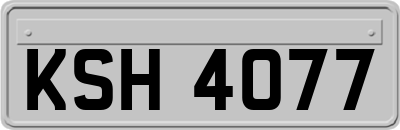 KSH4077