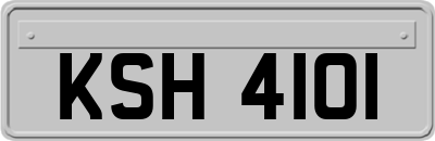 KSH4101