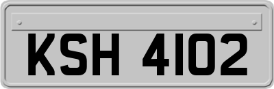 KSH4102