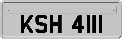 KSH4111