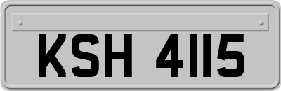 KSH4115