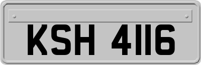 KSH4116