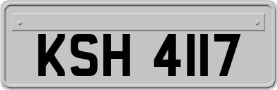 KSH4117