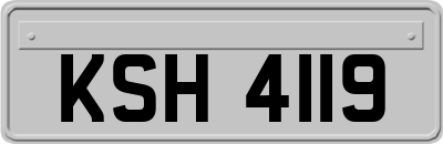 KSH4119