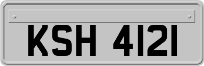 KSH4121