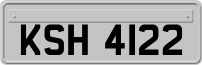 KSH4122