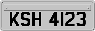 KSH4123