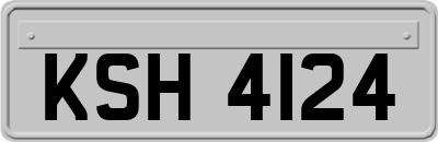 KSH4124
