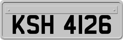 KSH4126
