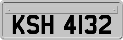 KSH4132