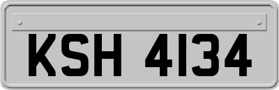 KSH4134