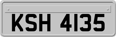 KSH4135