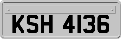 KSH4136