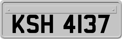 KSH4137