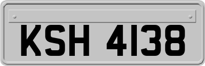 KSH4138