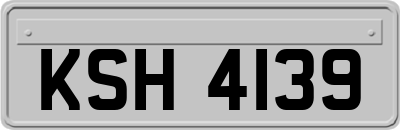KSH4139