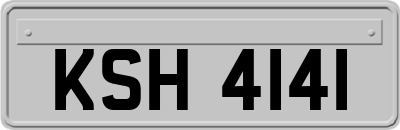 KSH4141