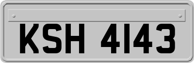 KSH4143