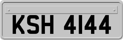 KSH4144