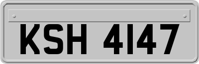 KSH4147