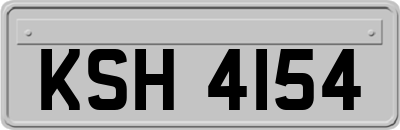 KSH4154