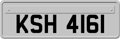 KSH4161