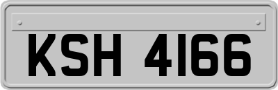 KSH4166