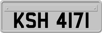 KSH4171