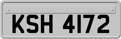KSH4172