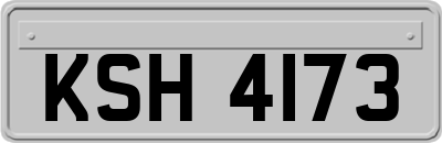 KSH4173
