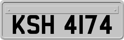 KSH4174