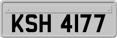 KSH4177