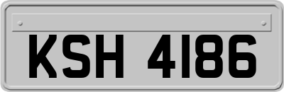 KSH4186