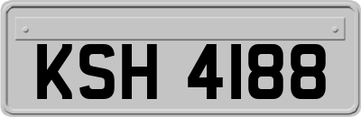 KSH4188