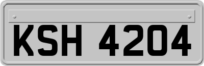 KSH4204
