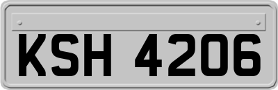 KSH4206