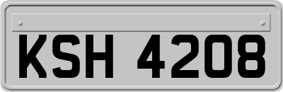 KSH4208