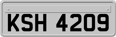 KSH4209