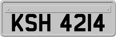 KSH4214