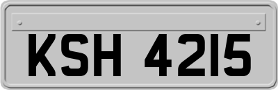 KSH4215