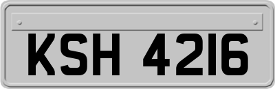 KSH4216