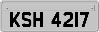 KSH4217