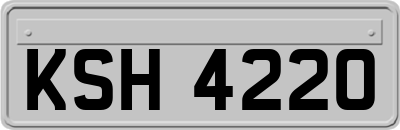 KSH4220