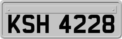 KSH4228