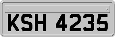 KSH4235